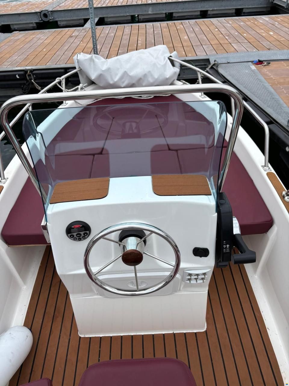 Lugano Open/TI-YACHTS Lugano