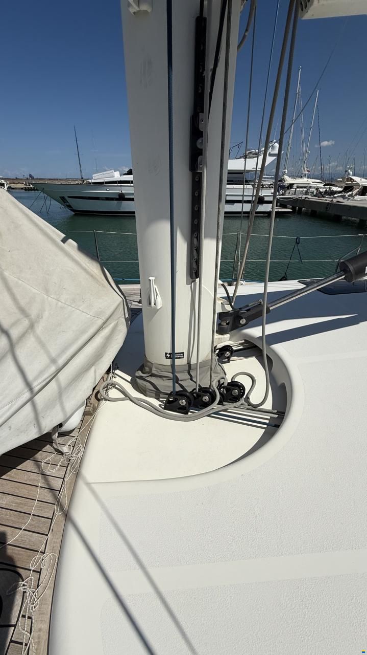 Franchini 63 S