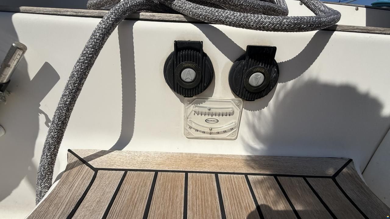 Franchini 63 S