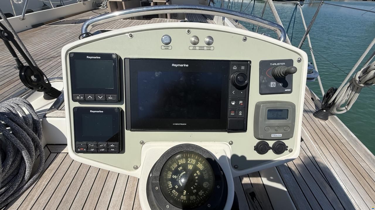 Franchini 63 S