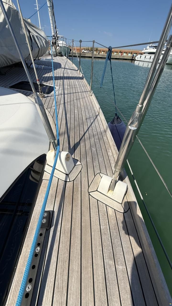 Franchini 63 S