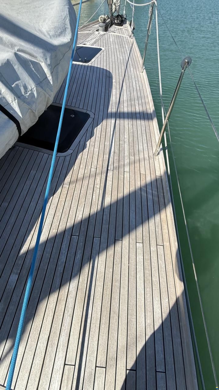Franchini 63 S
