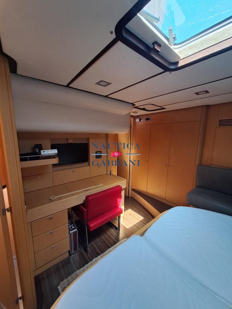 Franchini 63 S