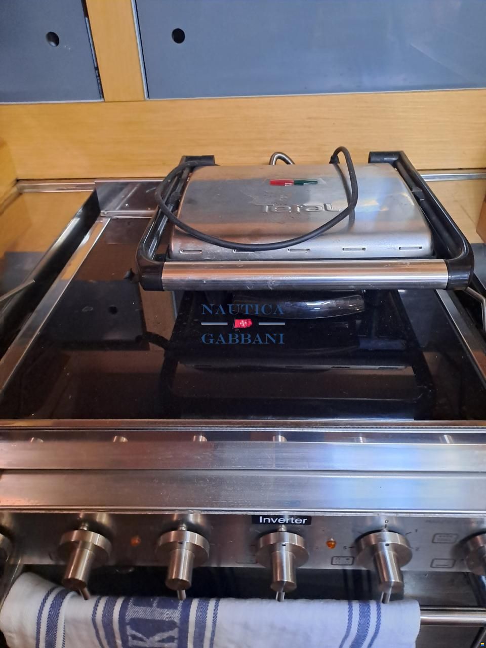 Franchini 63 S