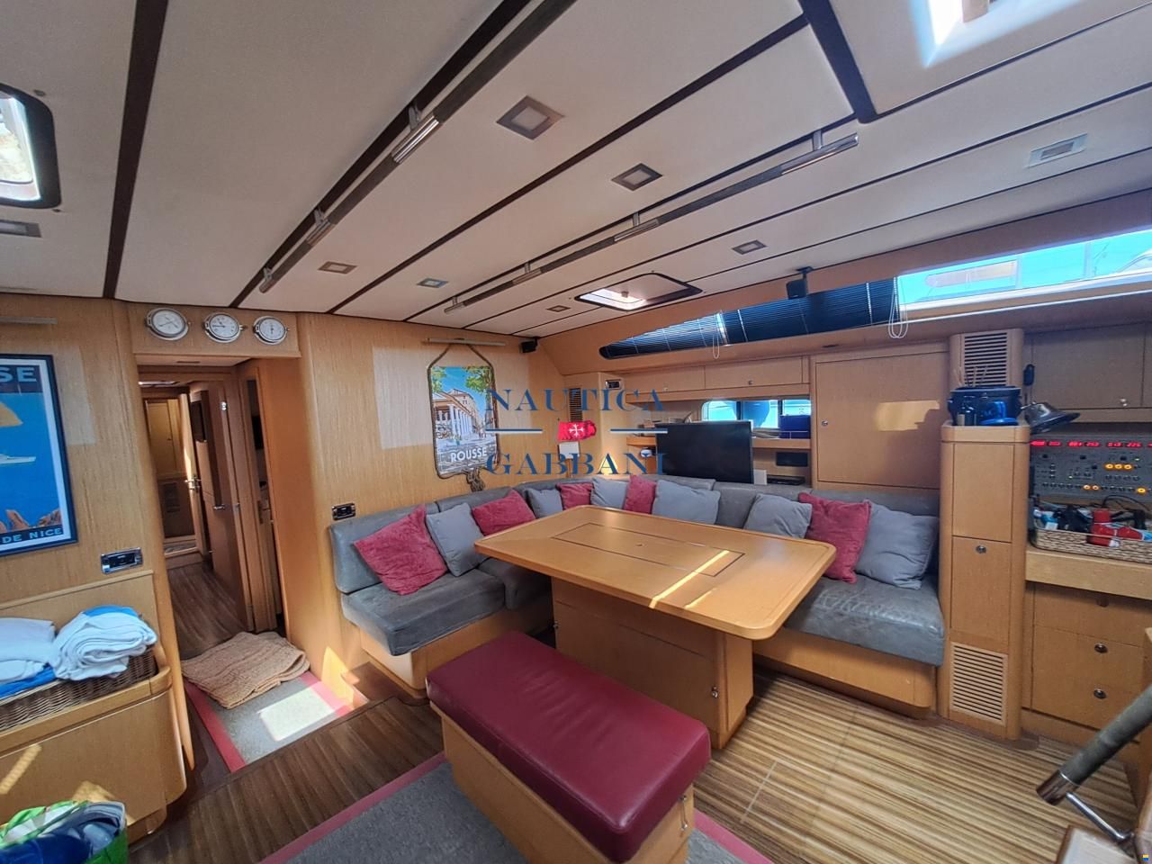 Franchini 63 S