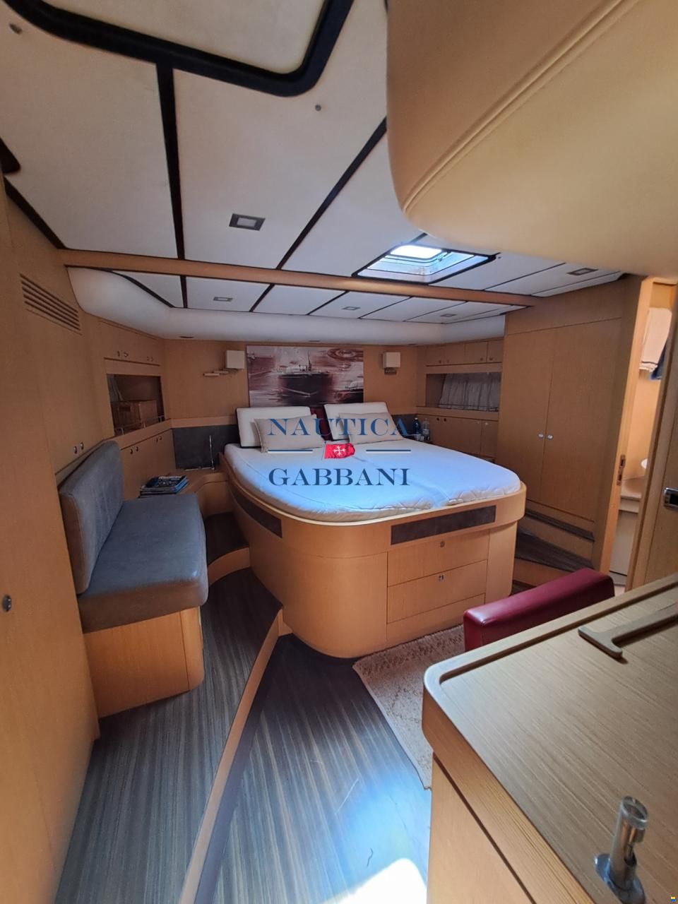 Franchini 63 S