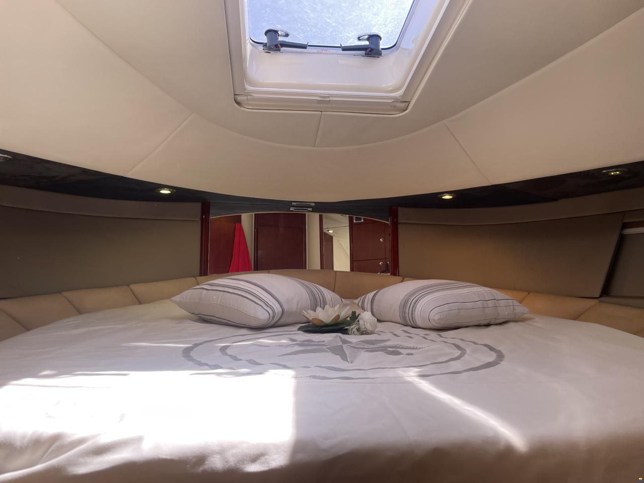 Fairline Squadron 52