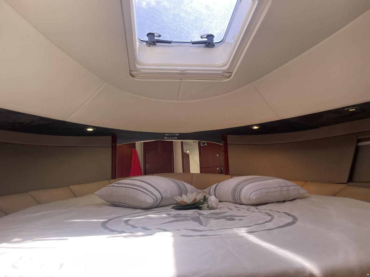 Fairline Squadron 52