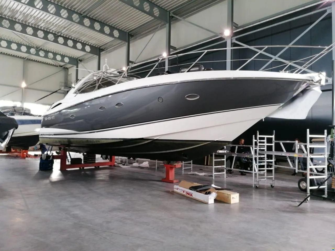 Sunseeker Portofino 46