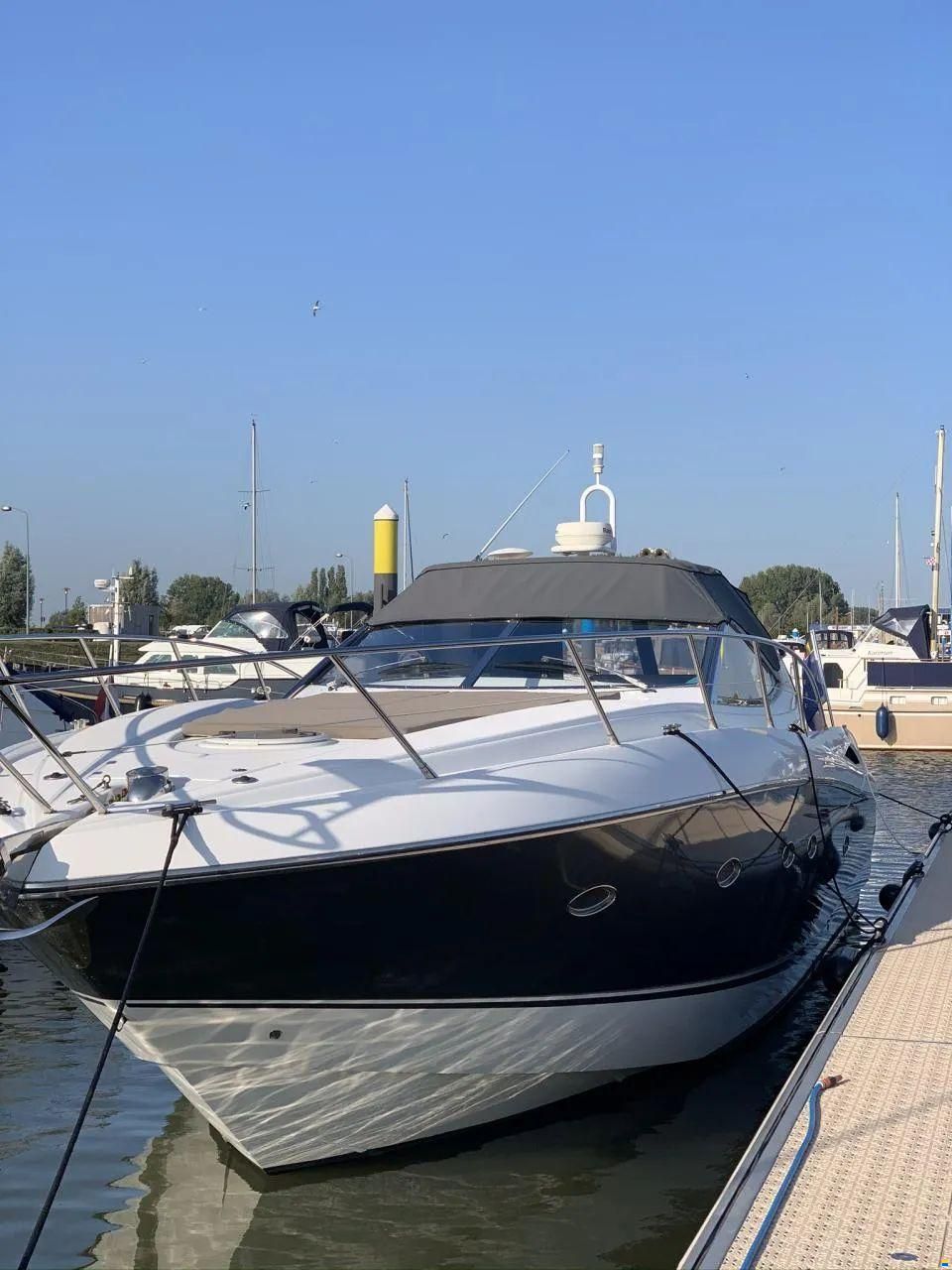 Sunseeker Portofino 46