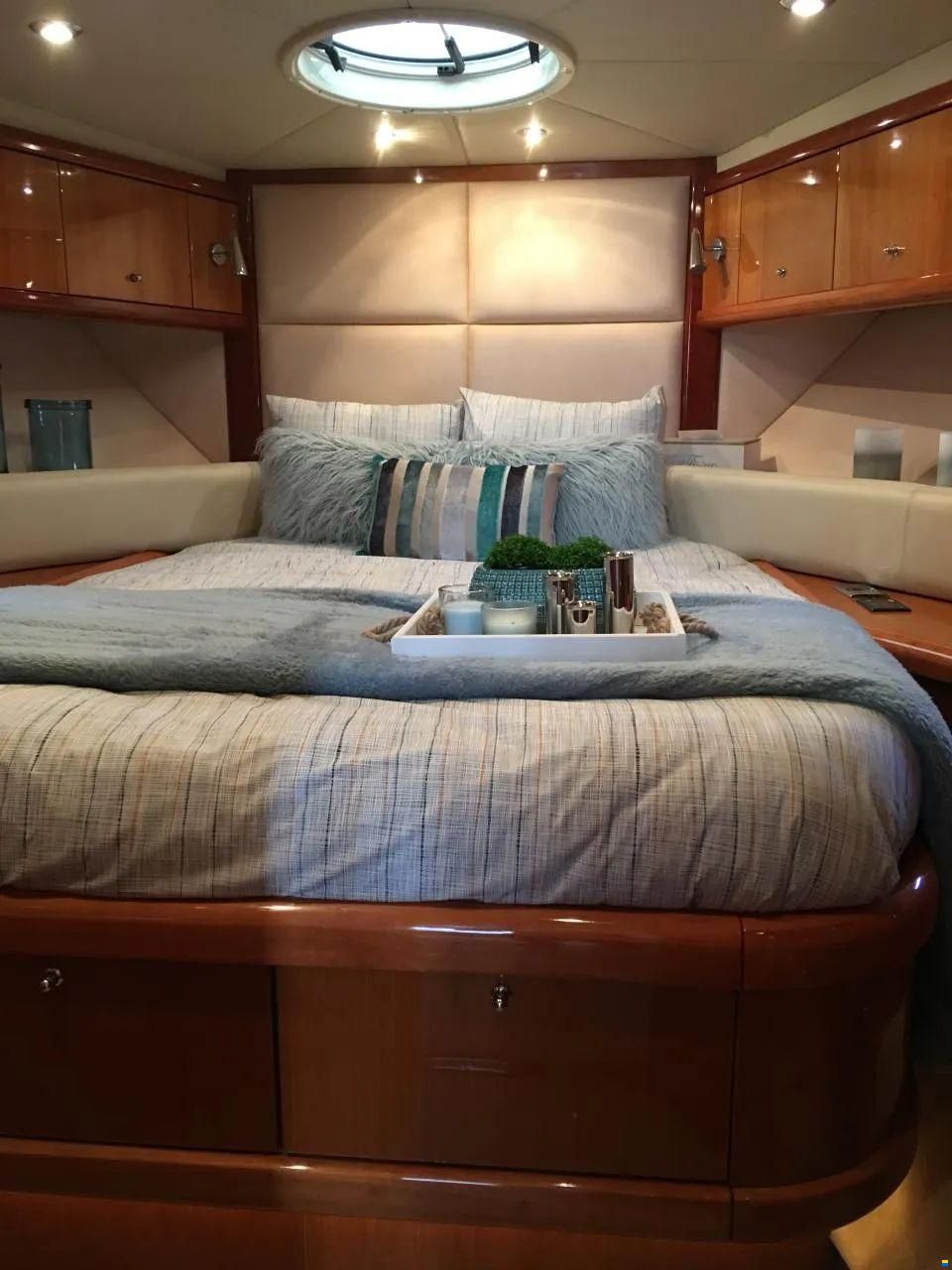 Sunseeker Portofino 46