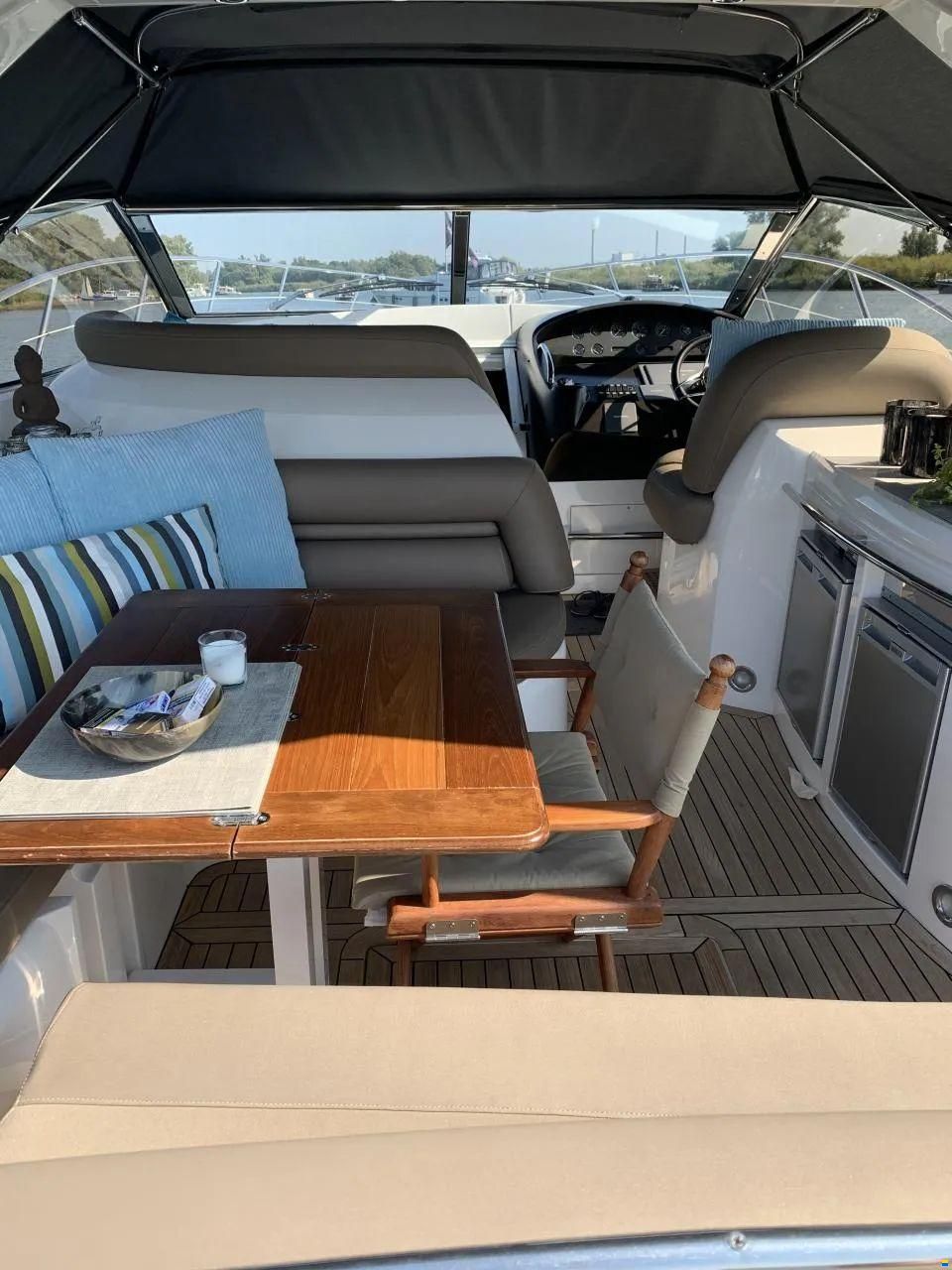 Sunseeker Portofino 46