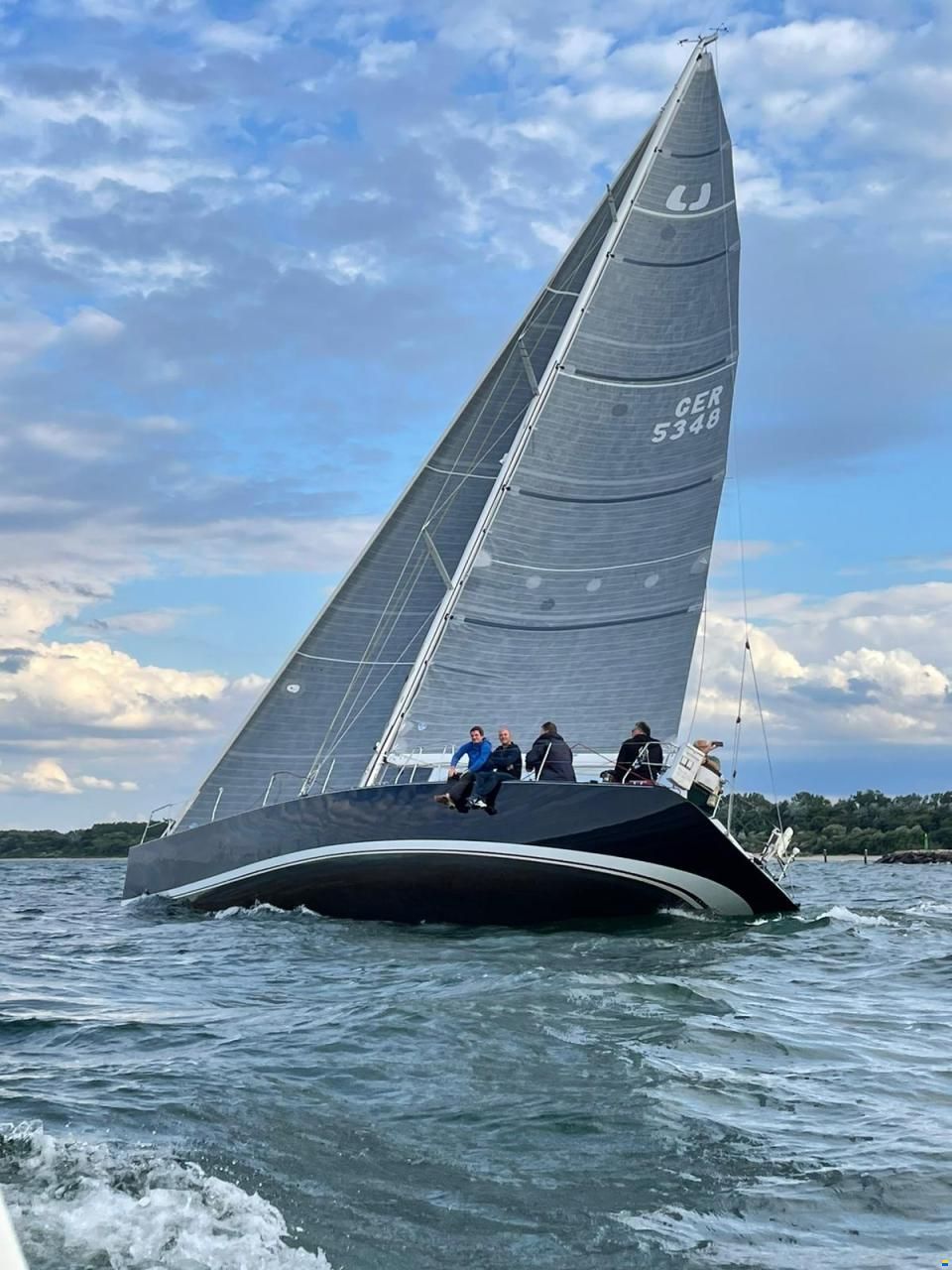 Luffe 48