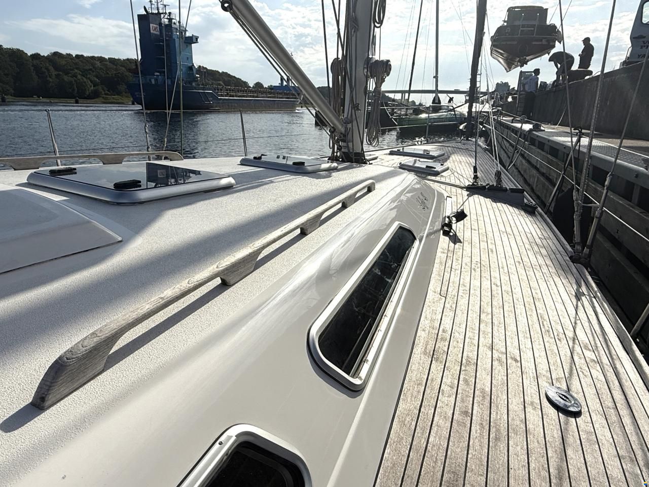 Luffe 48