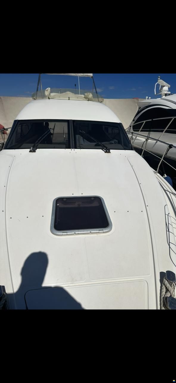 Azimut 36 Fly