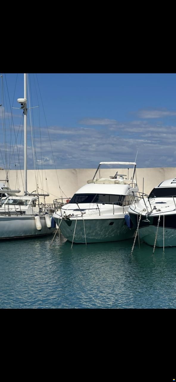 Azimut 36 Fly