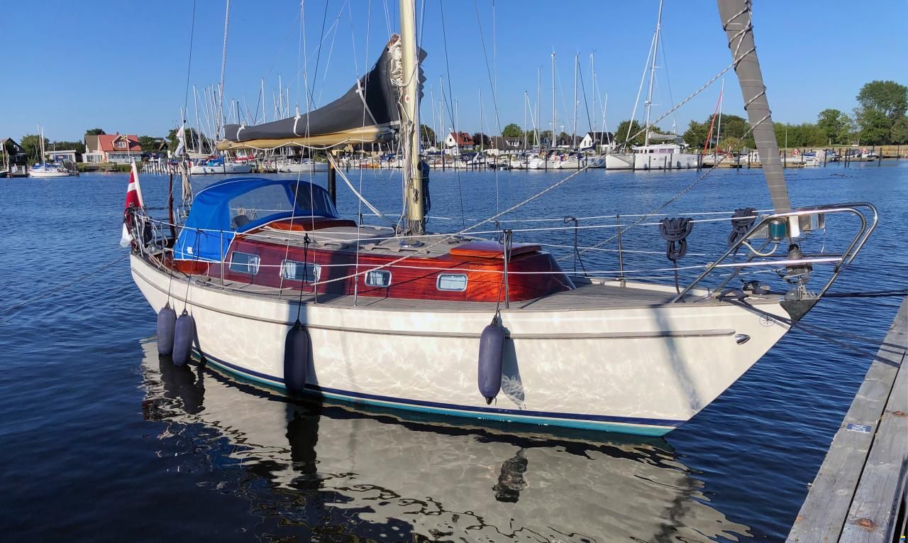 Vindö 32