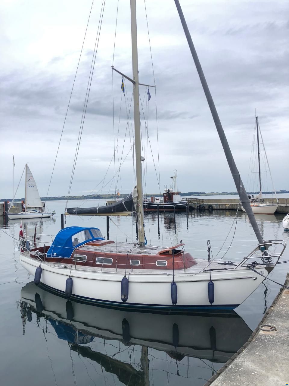 Vindö 32