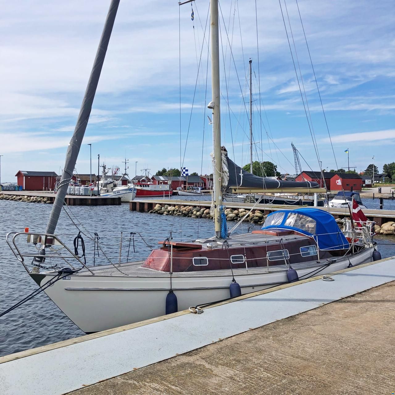 Vindö 32