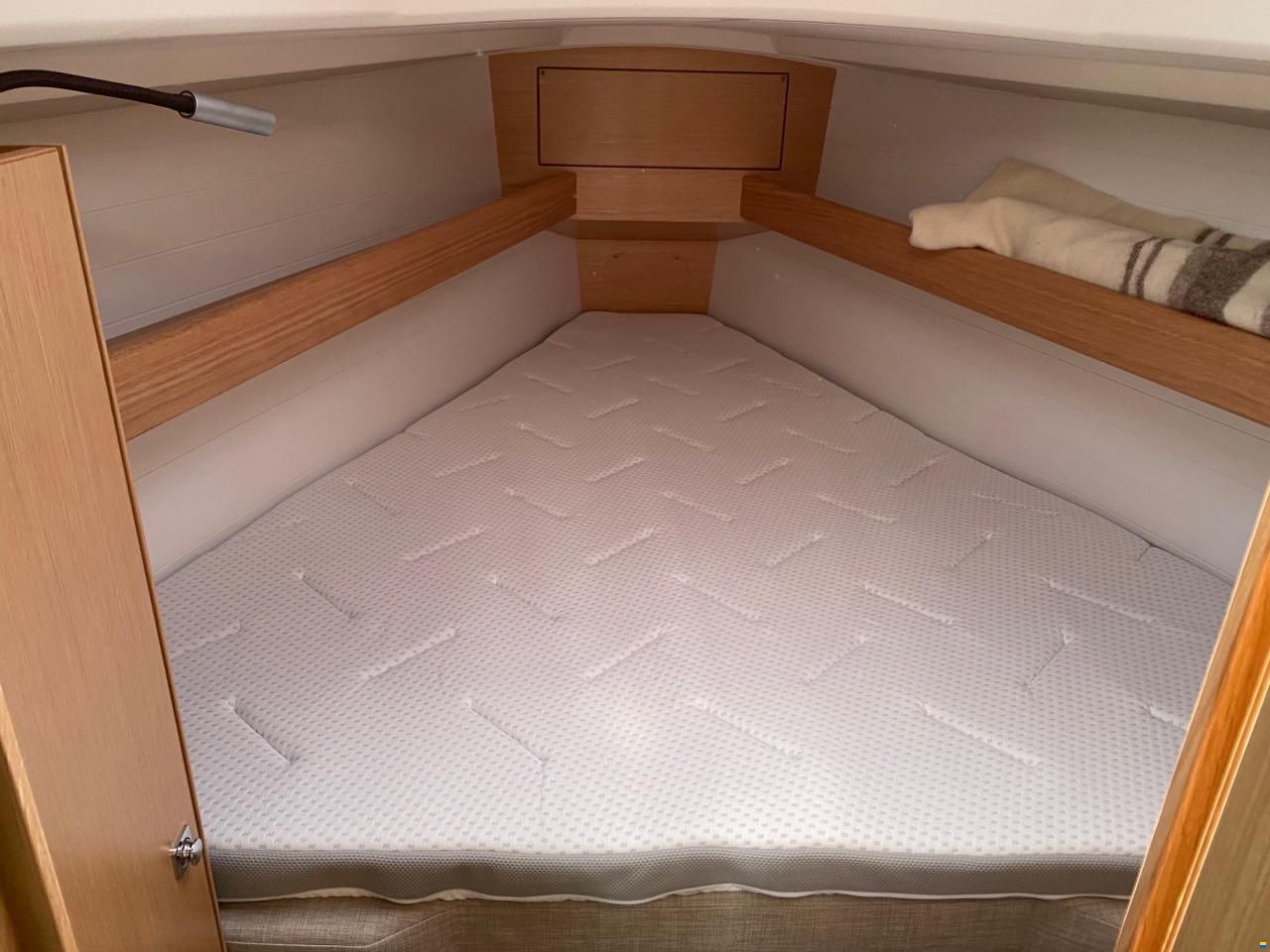 Bavaria 34 Cruiser