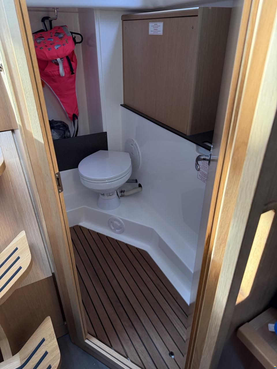 Bavaria 34 Cruiser