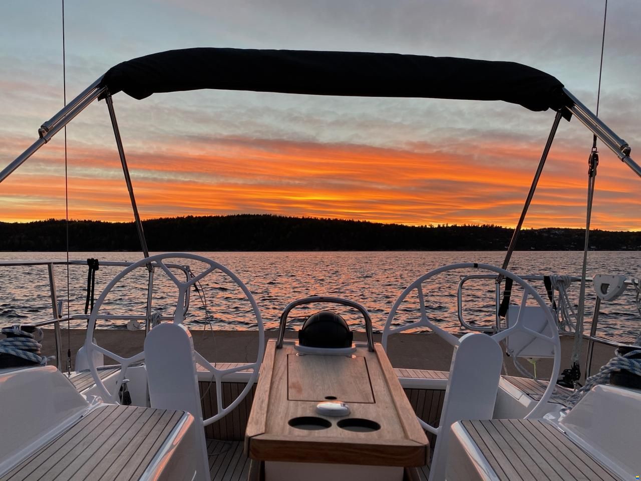 Bavaria 34 Cruiser
