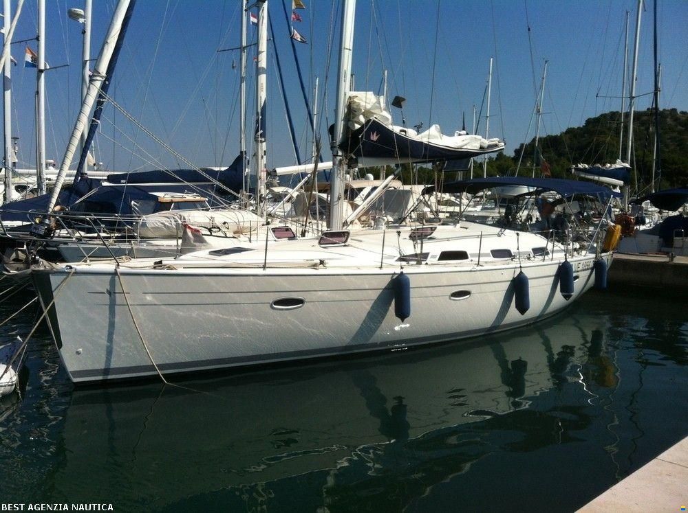 Bavaria 43 HOLIDAY