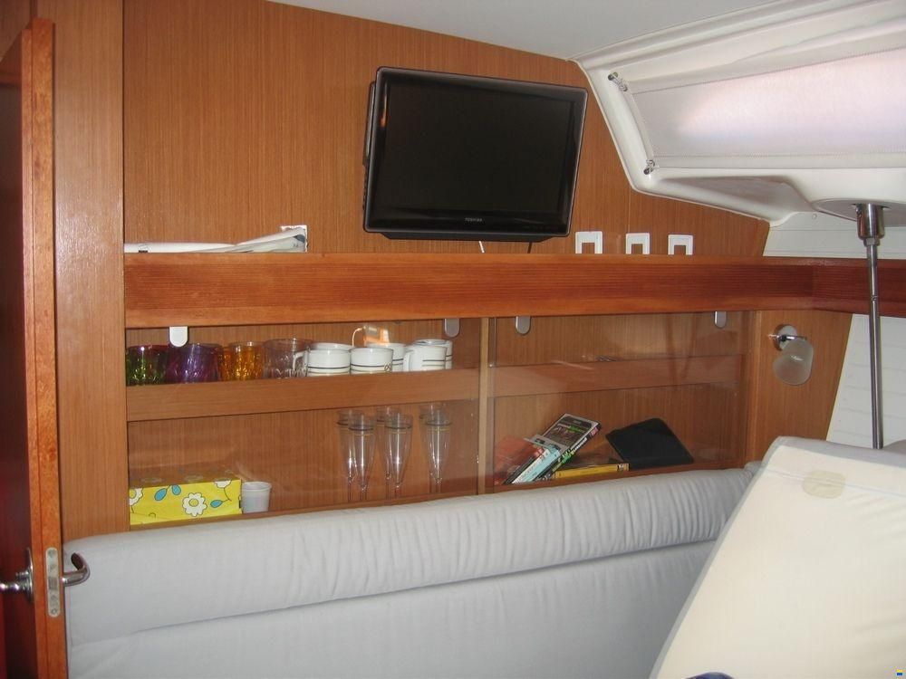 Bavaria 43 HOLIDAY
