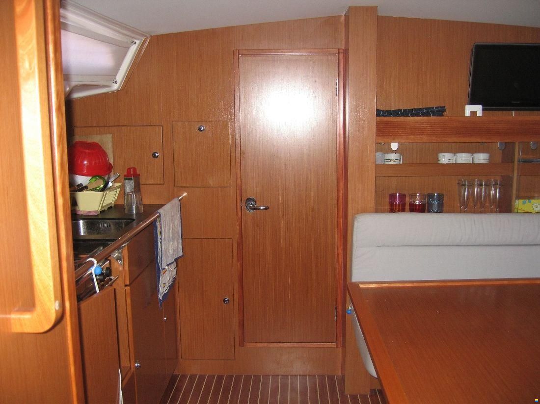 Bavaria 43 HOLIDAY