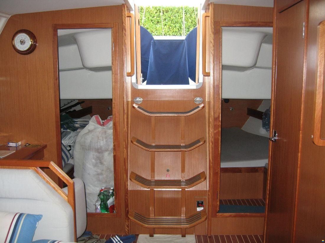 Bavaria 43 HOLIDAY