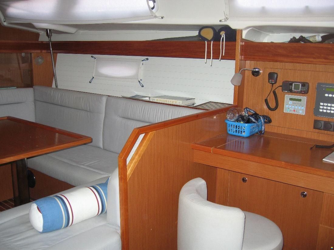 Bavaria 43 HOLIDAY