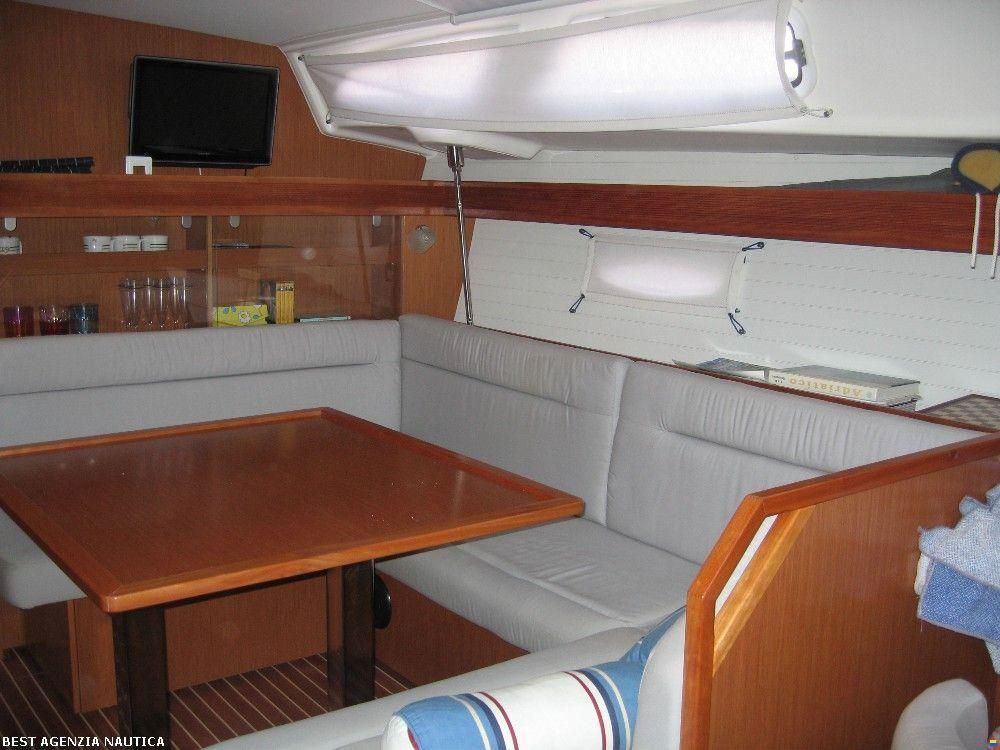 Bavaria 43 HOLIDAY