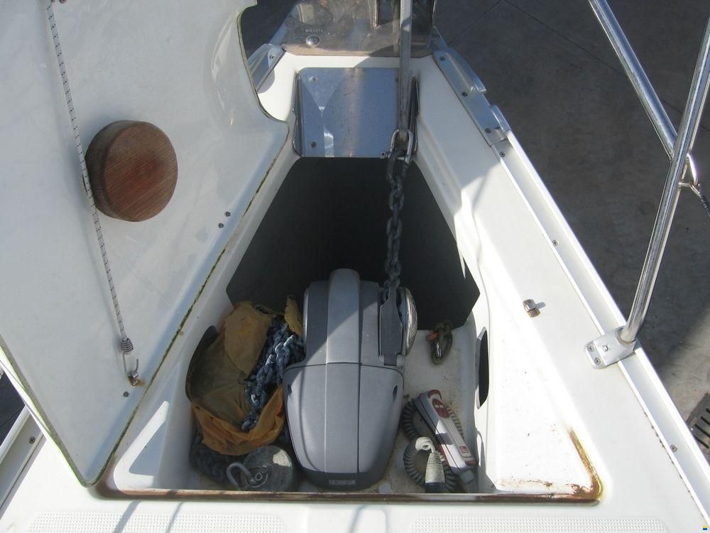 Bavaria 43 HOLIDAY