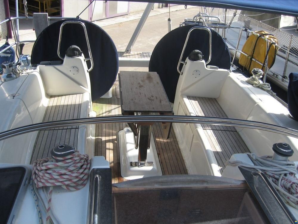 Bavaria 43 HOLIDAY
