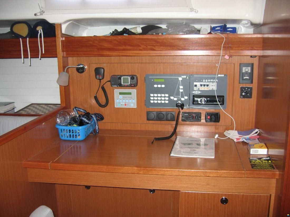 Bavaria 43 HOLIDAY