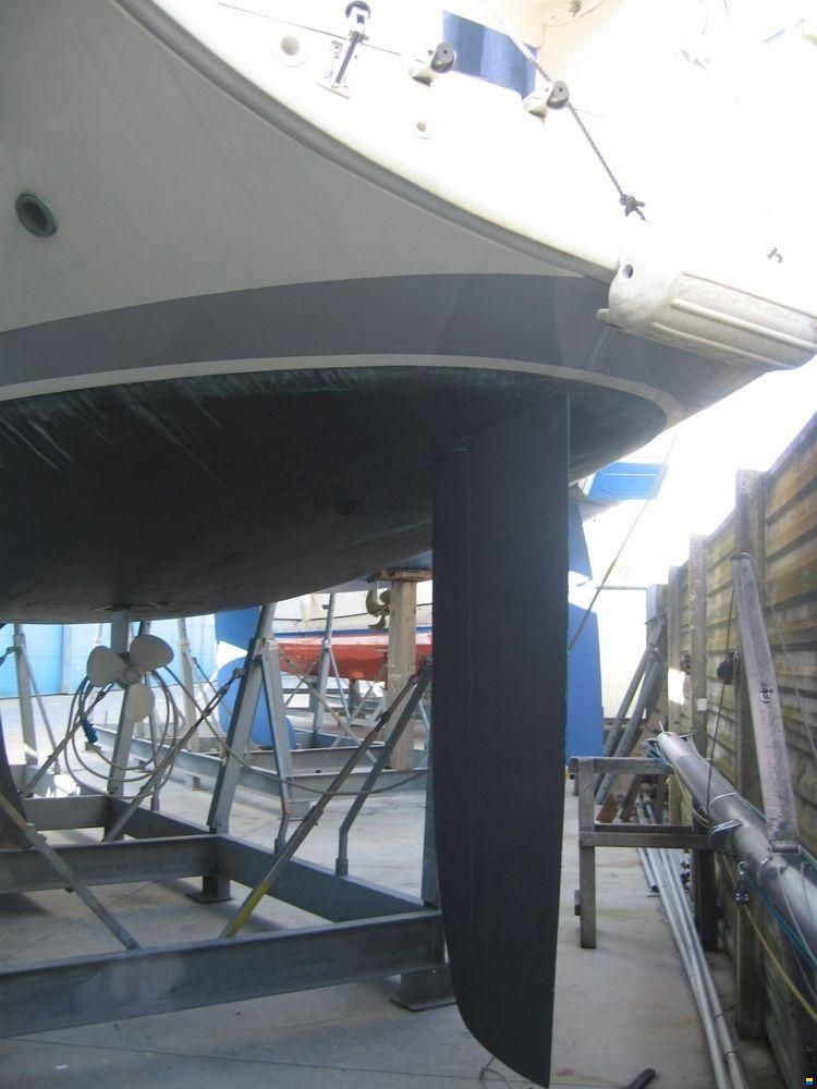 Bavaria 43 HOLIDAY