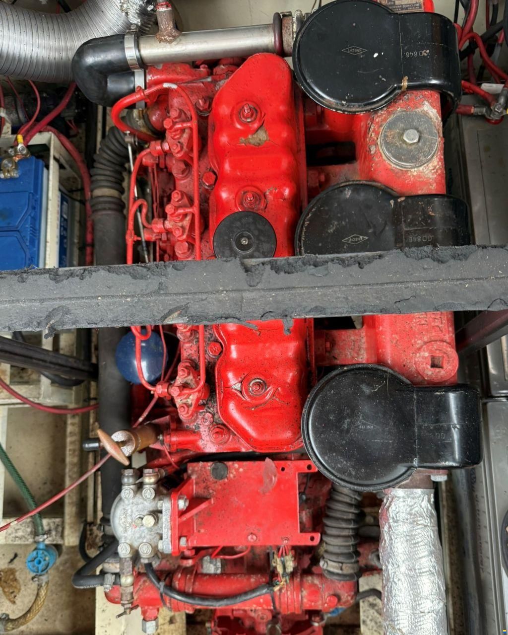 Doerak 950 AK
