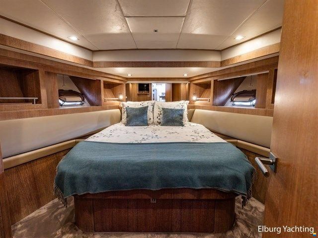 Mulder 73 Wheelhouse - Alu Fast Going - FLOAT