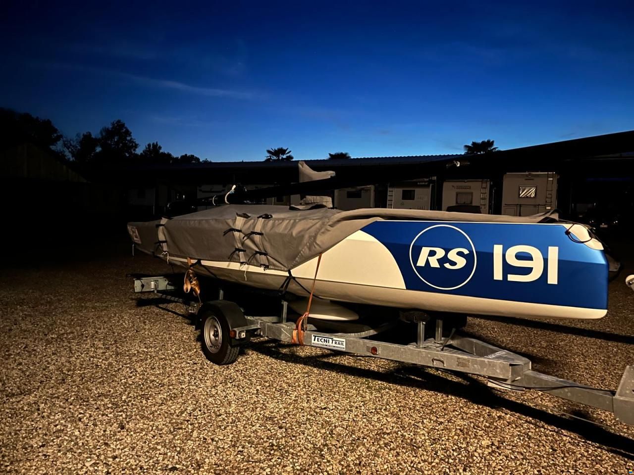 RS RS21
