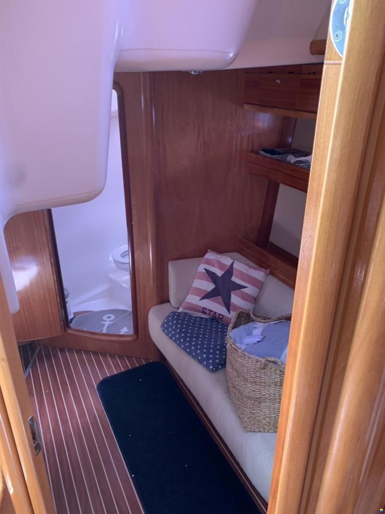 Bavaria 42 HT