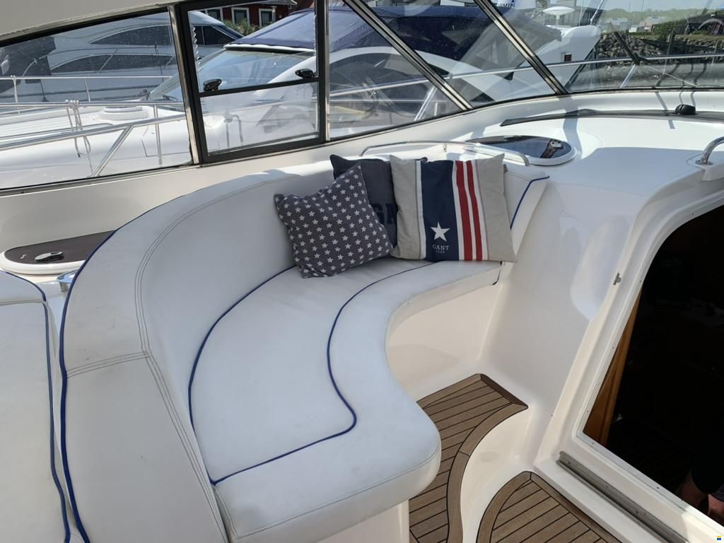 Bavaria 42 HT
