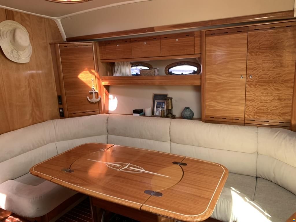 Bavaria 42 HT