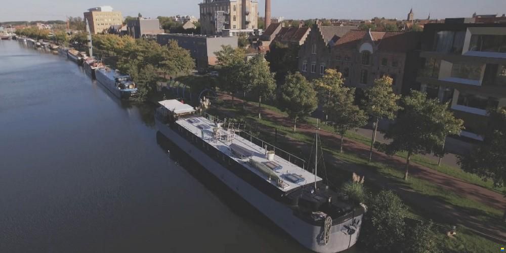 P&eacute;niche