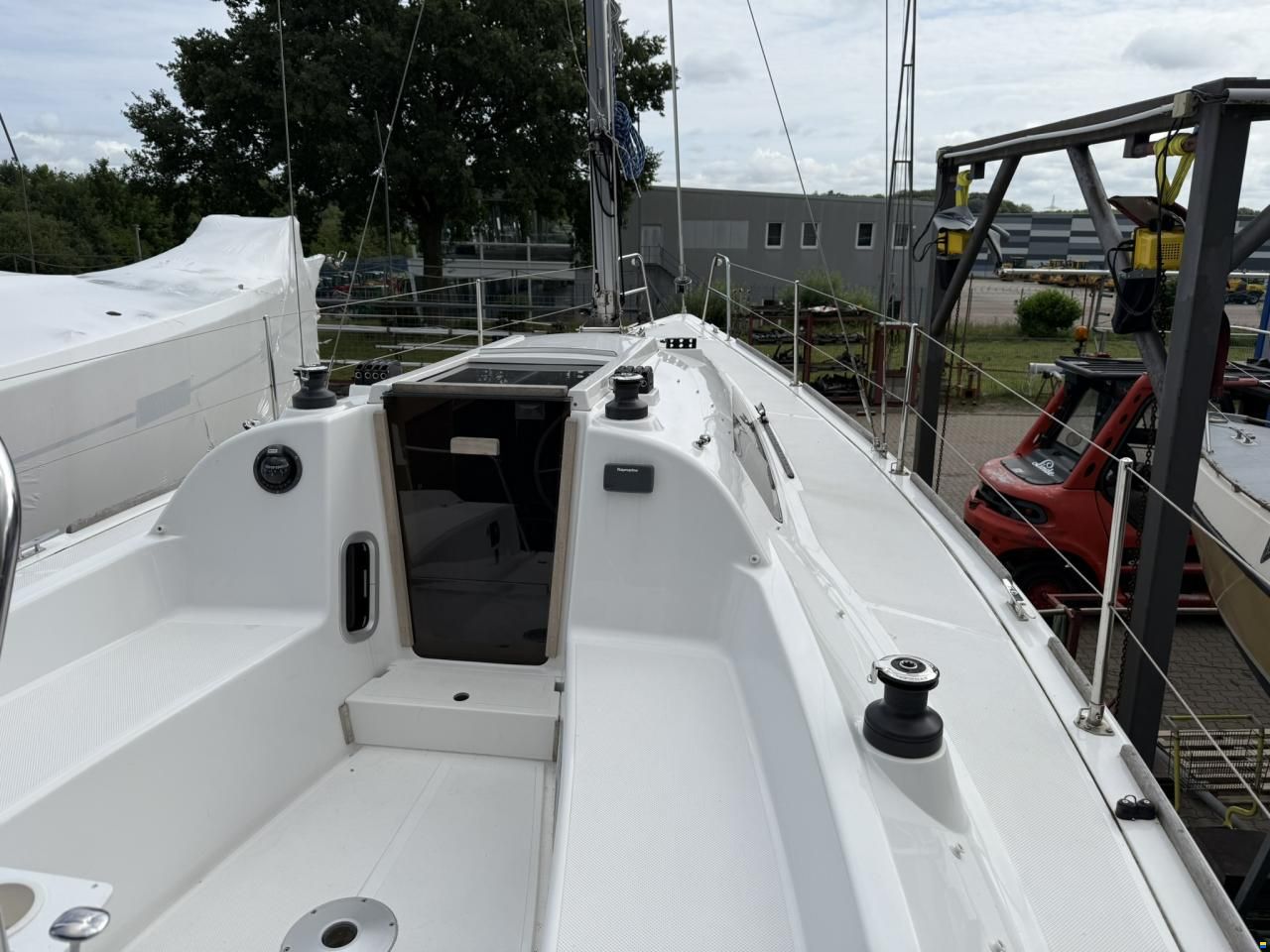 Viko S30 Cruiser