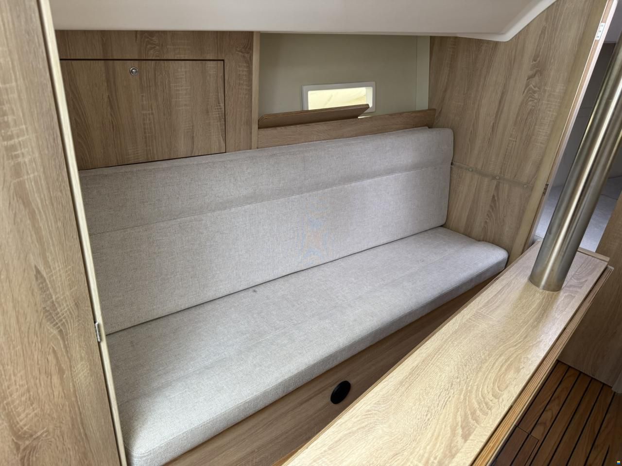 Viko S30 Cruiser