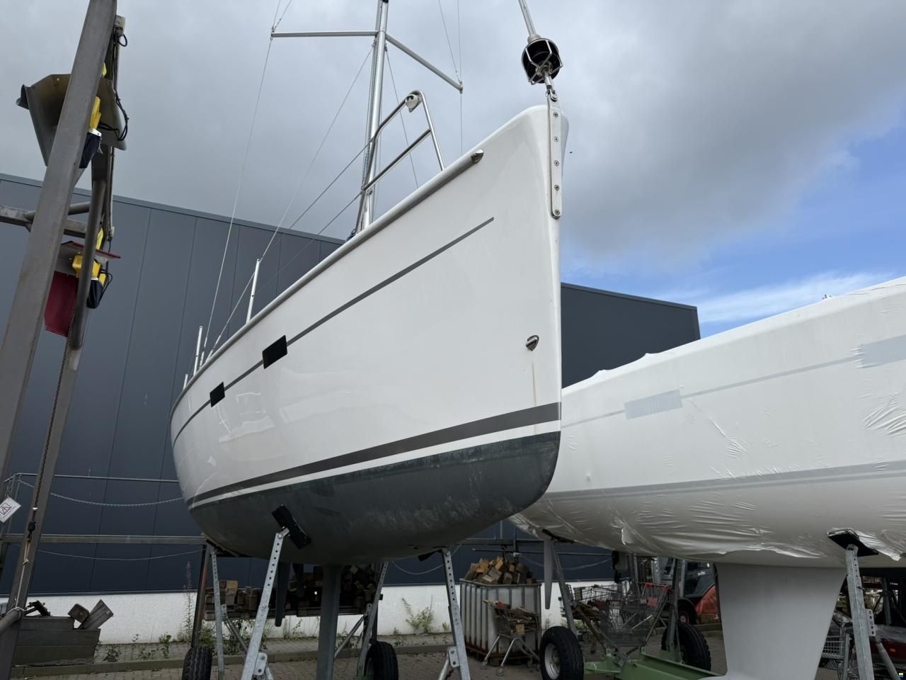 Viko S30 Cruiser