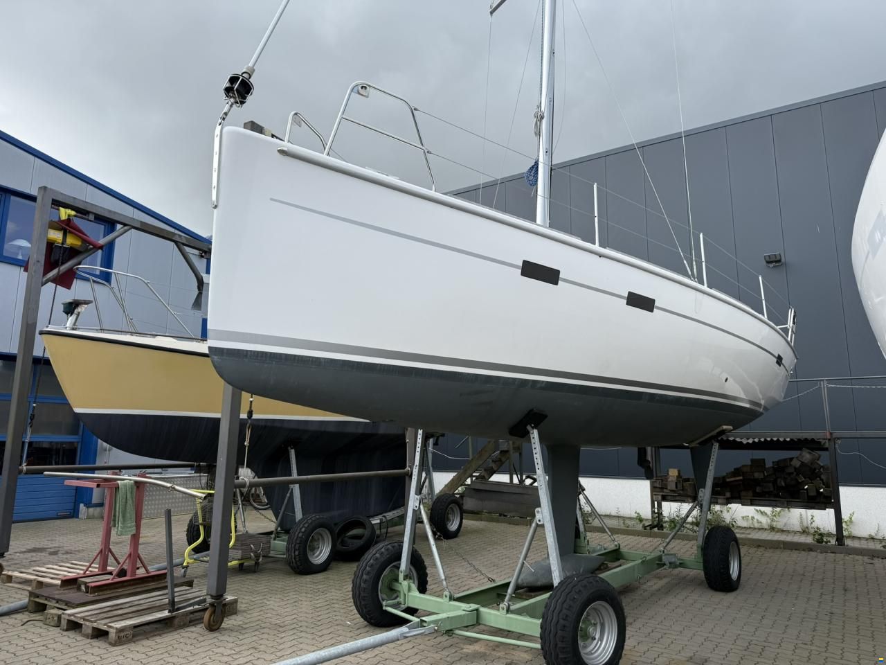 Viko S30 Cruiser