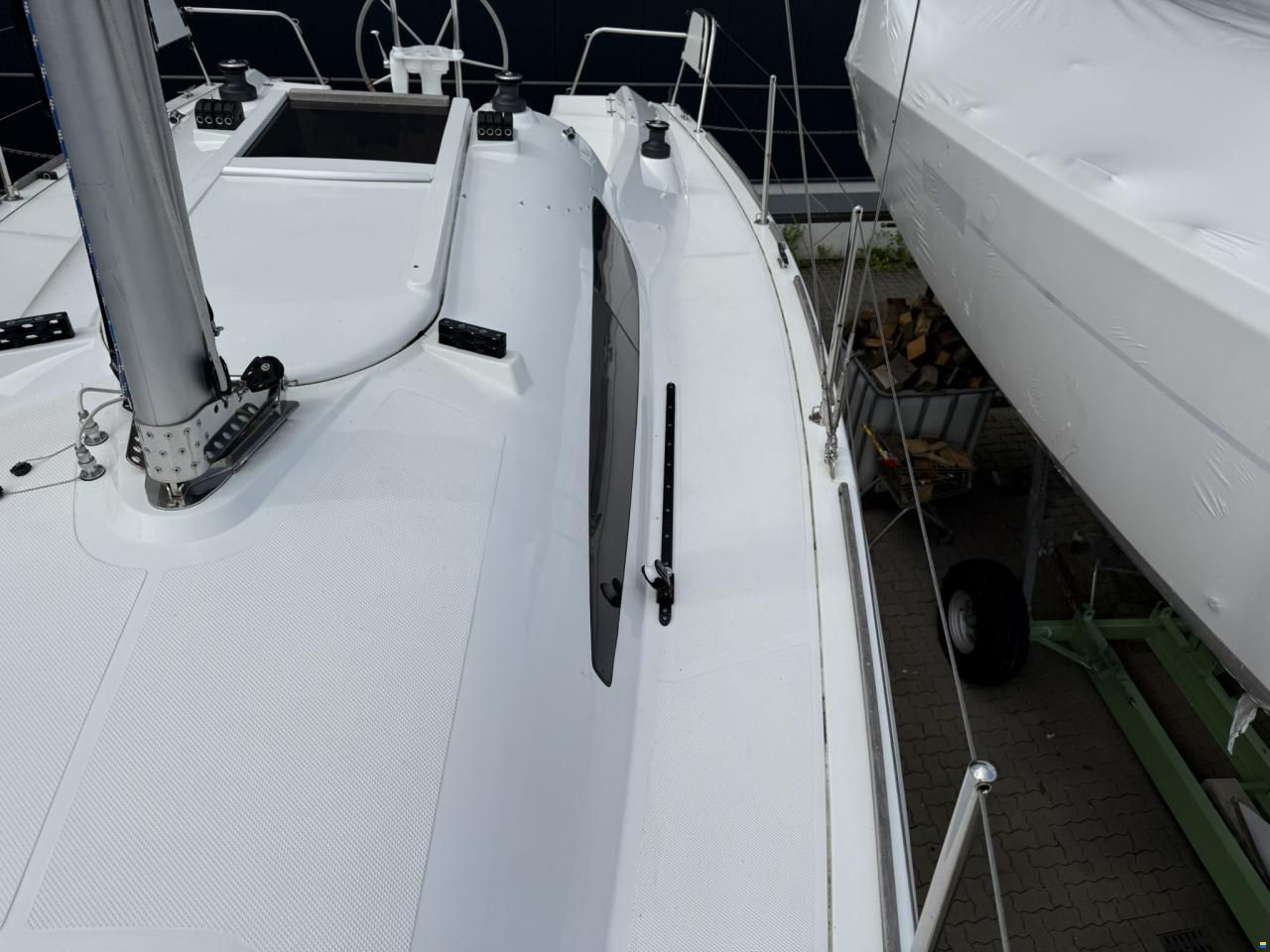 Viko S30 Cruiser
