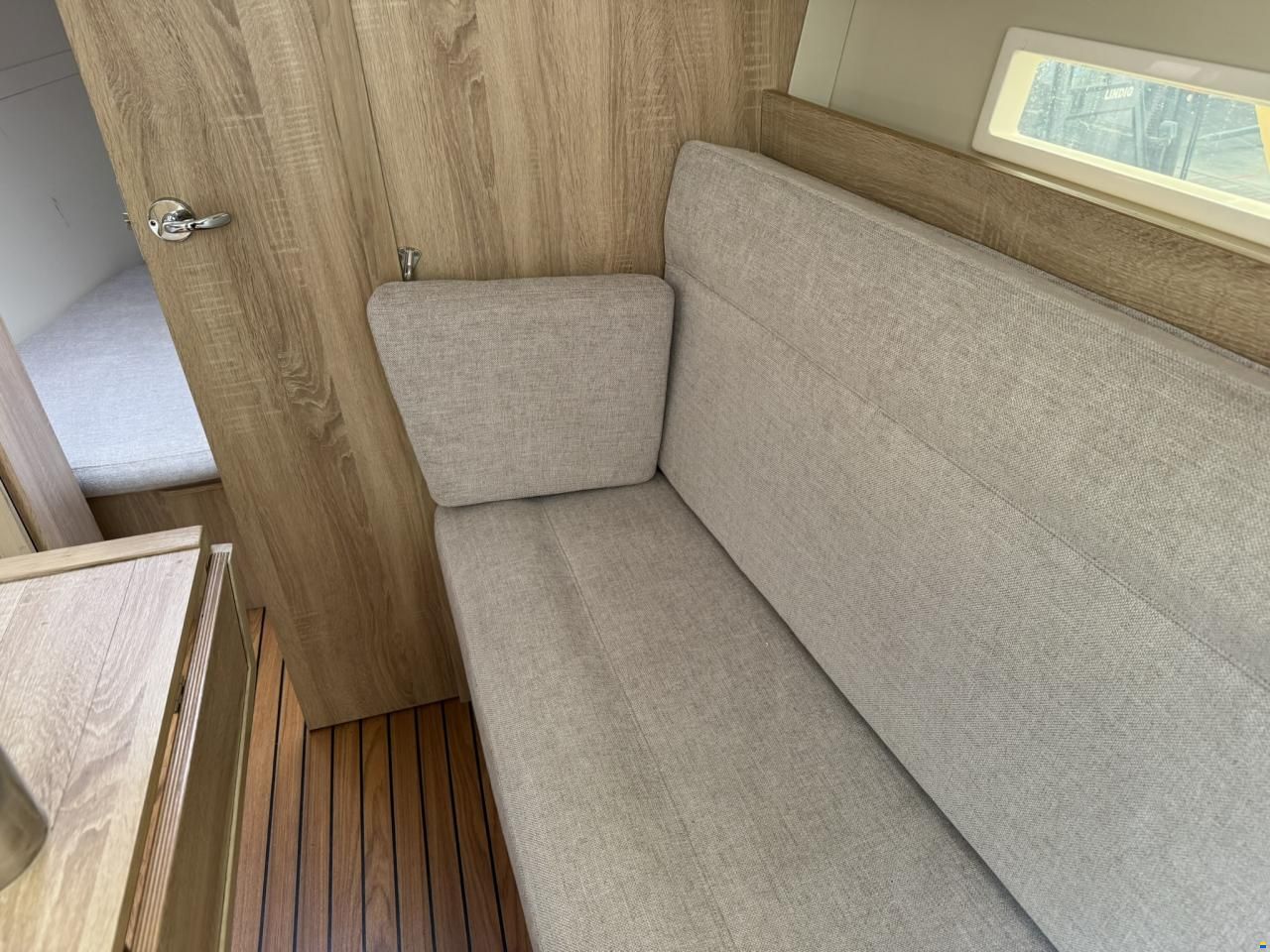 Viko S30 Cruiser