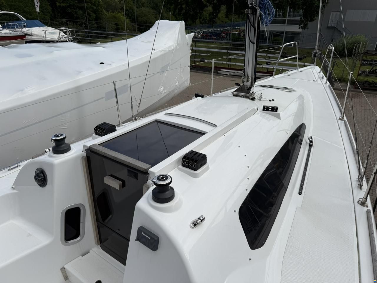 Viko S30 Cruiser